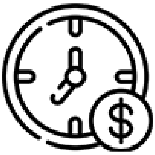 TIME INVESTMENT