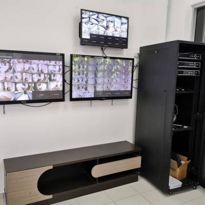 Cctv System