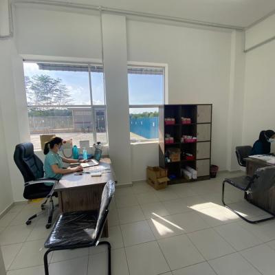 Clinic