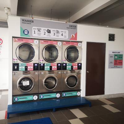 Dobby Area