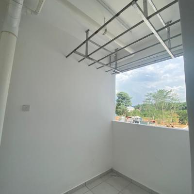 Room Balcony