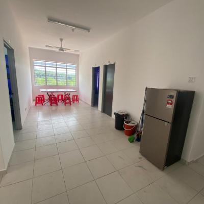 Room Common Area