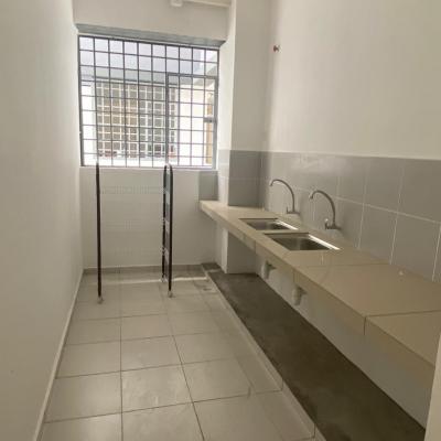 Room Kitchen Area
