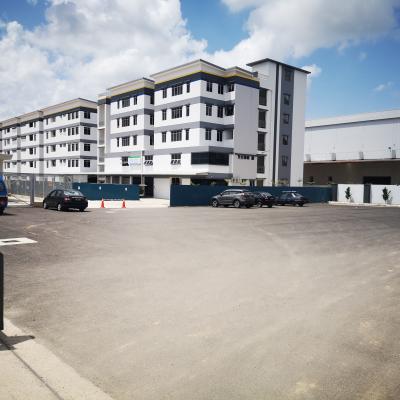 Senai Murni Dormitory