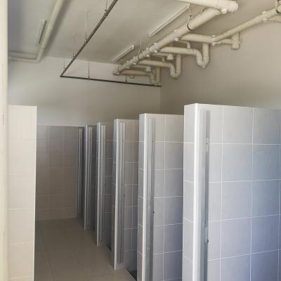 Washroom Area 1