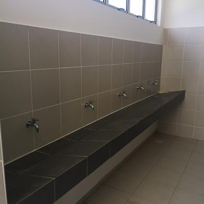 Washroom Area