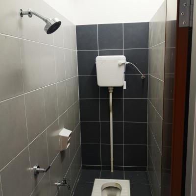 Water Closet