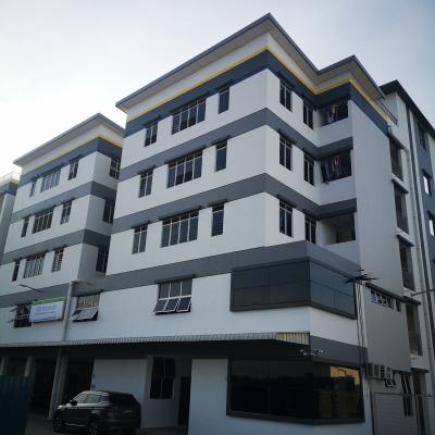 Hostel Senai 