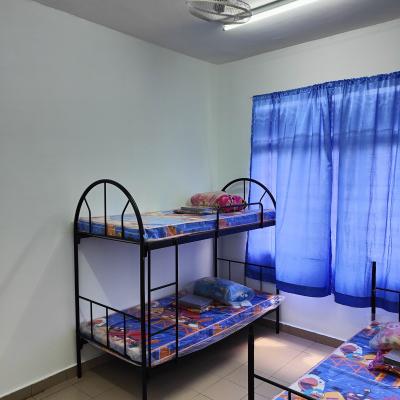 Bedroom 1