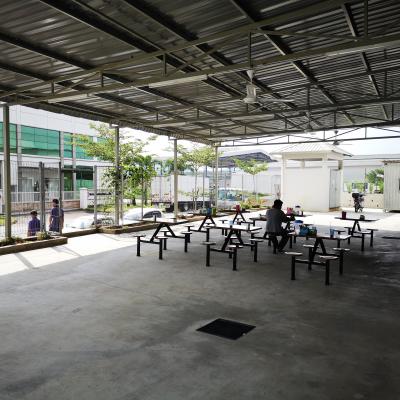 Canteen