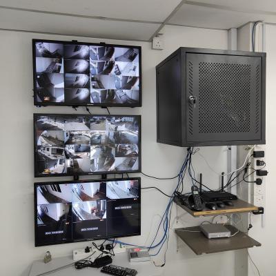 Cctv System