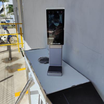 Face Recognition System