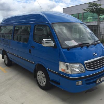 Hostel Van