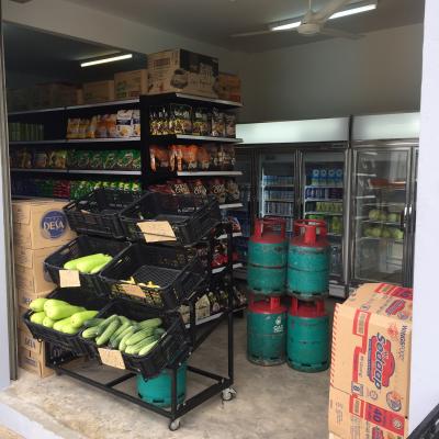 Mini Market