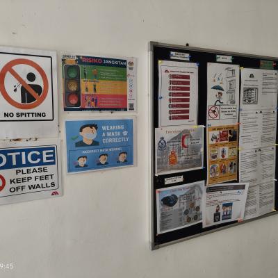 Signboard