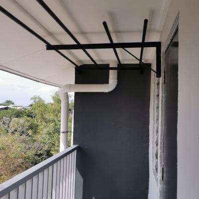 corridor
