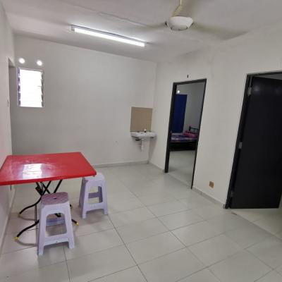 hall