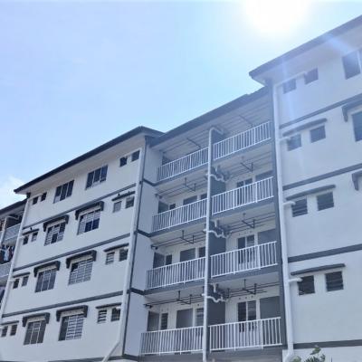 Hostel Taman Melati