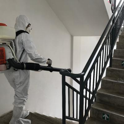 Disinfectant7