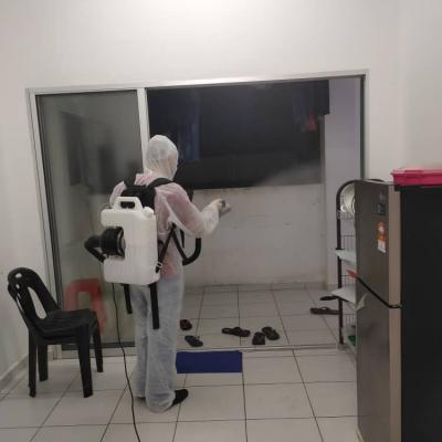 Disinfectant11